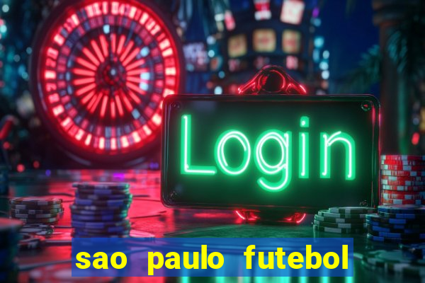 sao paulo futebol play hd